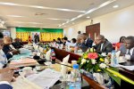 Contrat PPP État du Cameroun-KHM pour l’exploitation de l’autoroute Kribi-Lolabe : les deux parties poursuivent les échanges en vue de la révision du contrat.